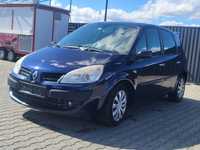 Renault Scenic 1.9 tdi An 2008 automat