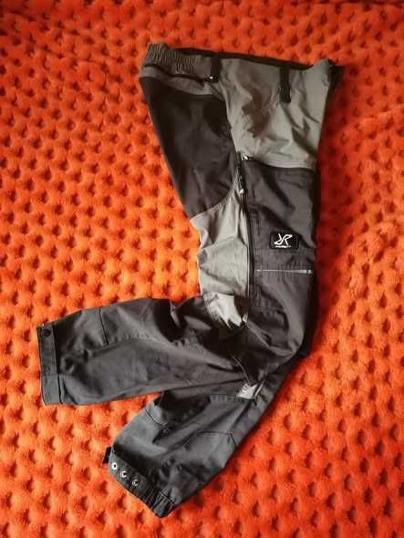 REVOLUTION RACE GP Pro
Мъжки панталон НОВ- без етикета, Л