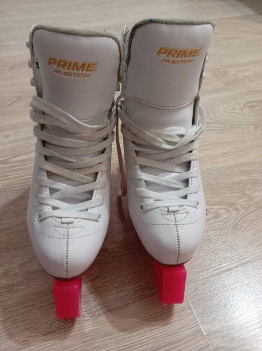 Коньки для фигурного катания (детские)