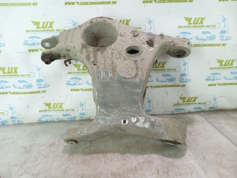 Brat suspensie spate 1140LH Land Rover Discovery Sport 1 [2014 - 2020
