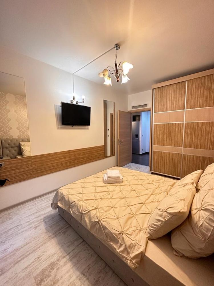 Cazare în Regim Hotelier-apartamente de închiriat Bacău