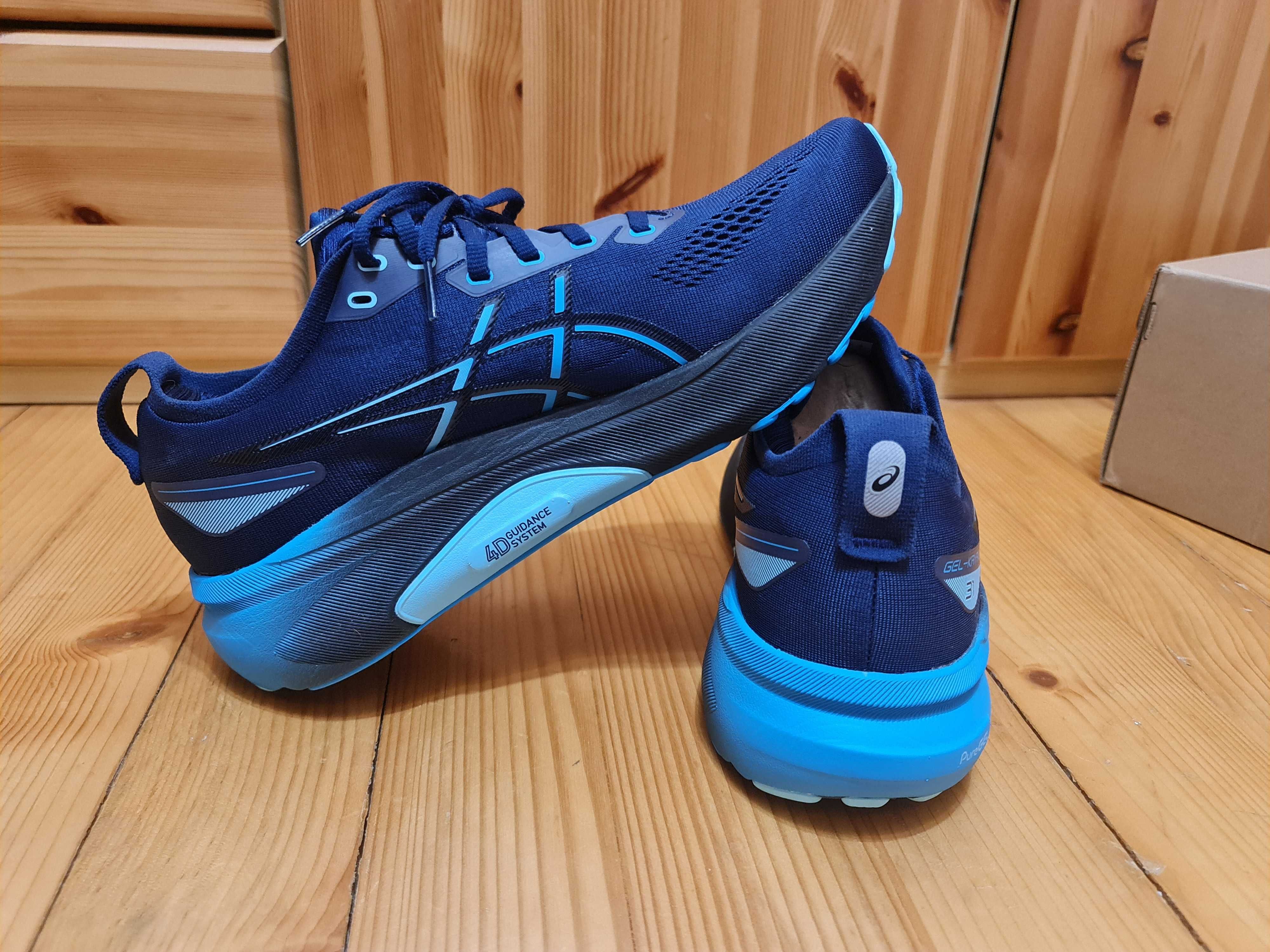 Asics Gel Kayano 31 marimea 44 1/2