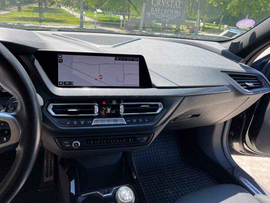 BMW Seria 2 Gran Coup 218i M Sport cu garantie