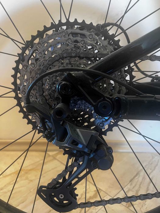 Продава се ендуро колело Drag Ronin 5.0 29" размер XL