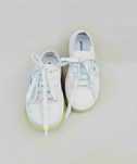Alexander Wang Sneakers Adidasi Albi Canvas Original