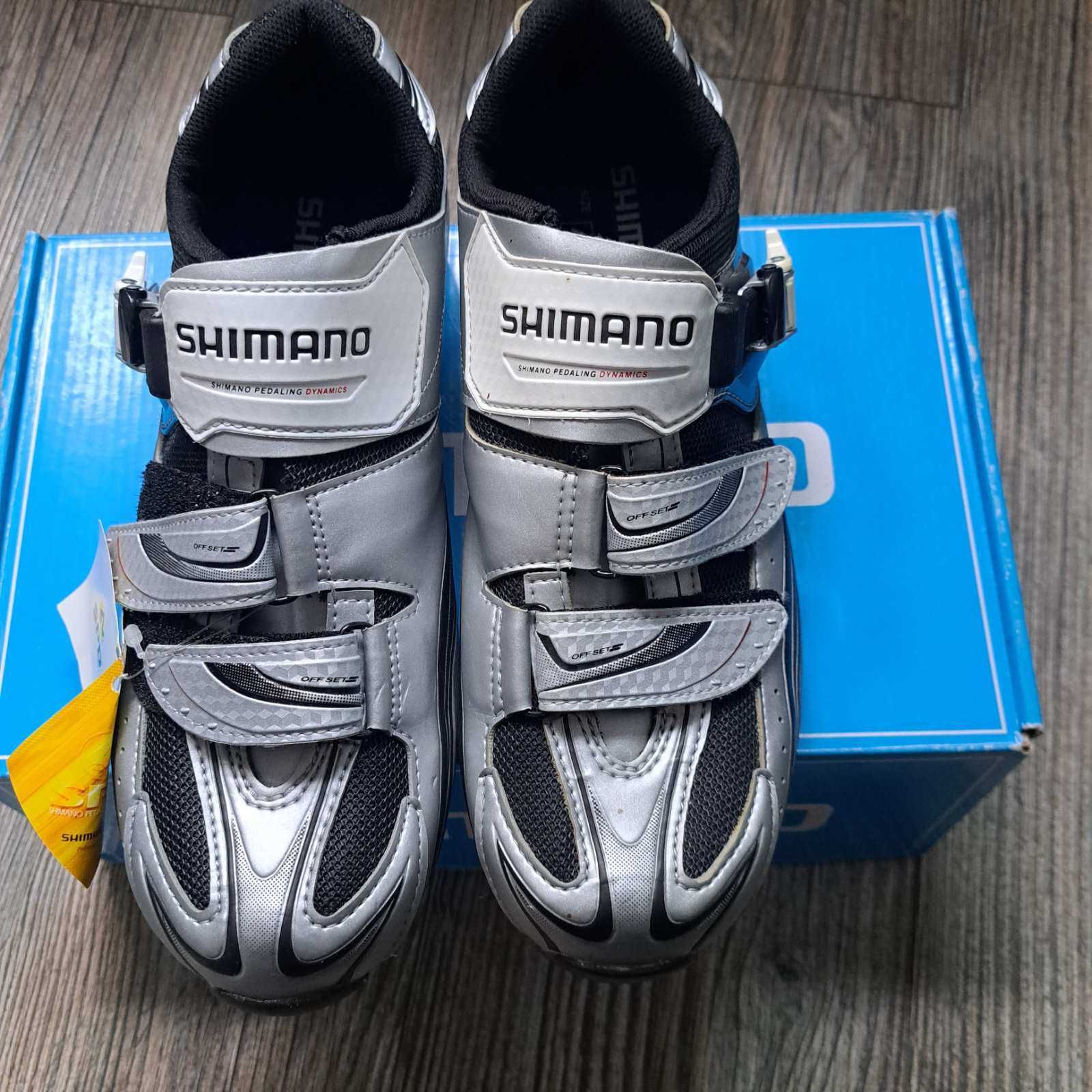 MTB обувки,  Shimano SH - MO87S.