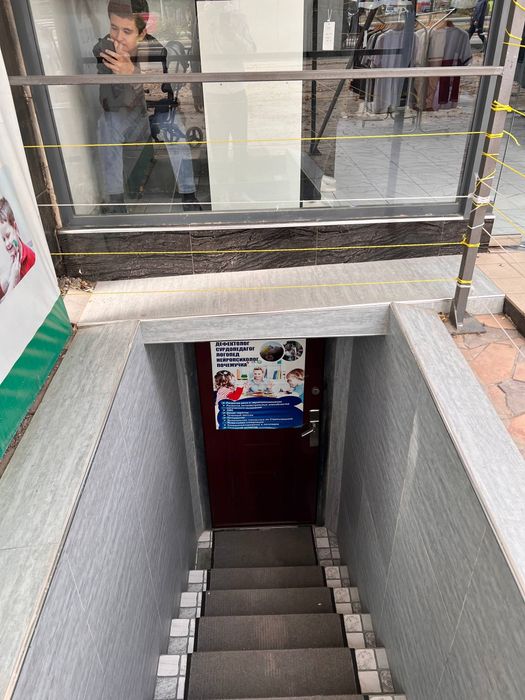 Сдаётся подвал в аренду