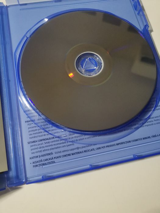 EA FC 25 за Playstation 4