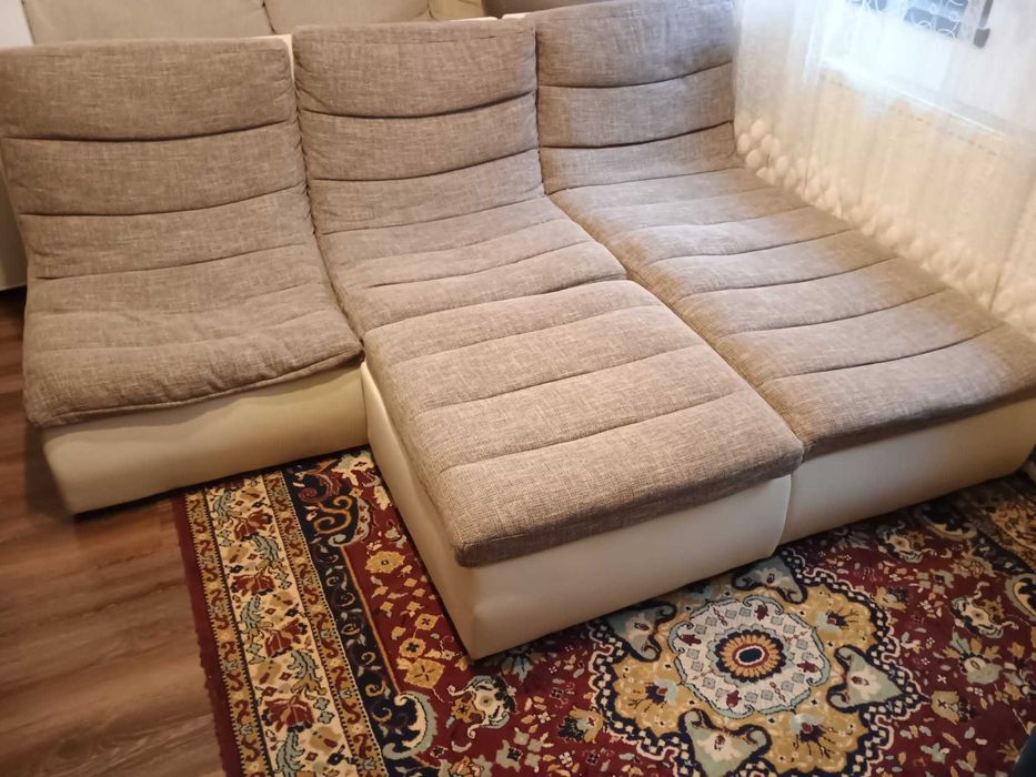 Vand coltar modular Staer (~ 2018)