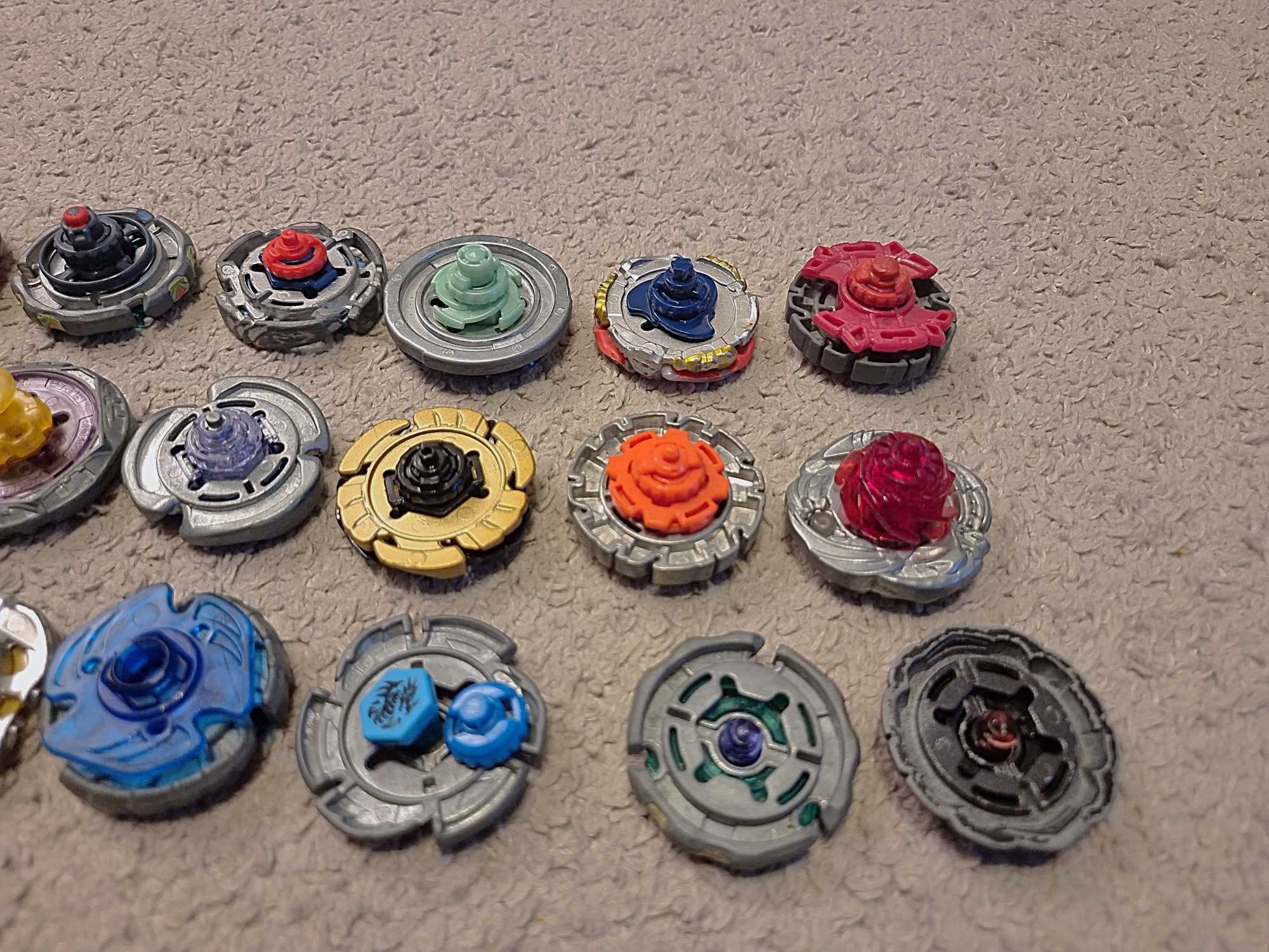Vand Beyblade Takara Tomy
