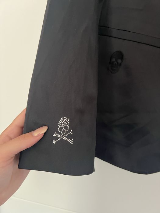 Sacou Philipp Plein