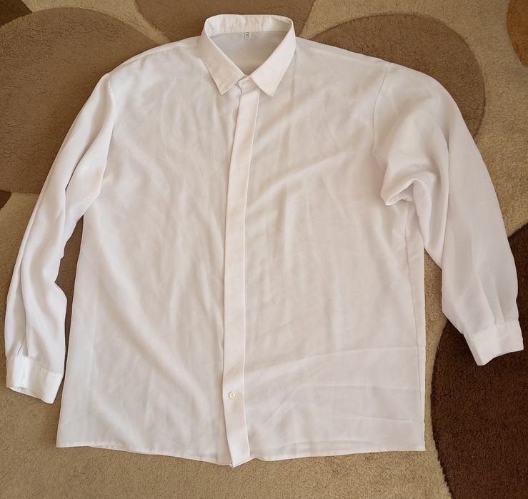 Продавам мъжки ризи