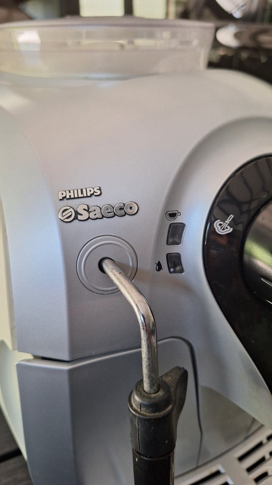 Philips Saeco Xsmall