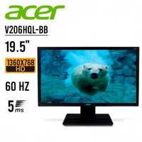 Монитор Acer V206HQL 19,5 инча