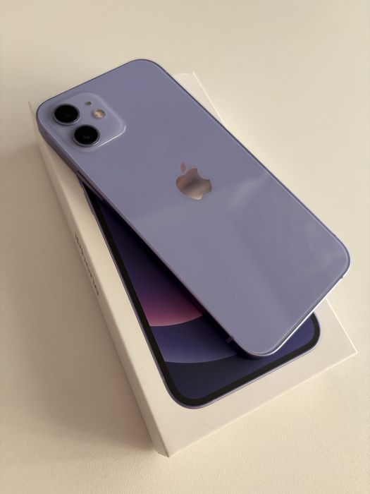 Iphone 12 impecabil