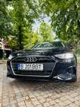 Audi A4 Primul Proprietar / Garantie producator / Leasing Financiar / Factura