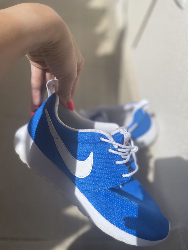 Nike roshe one