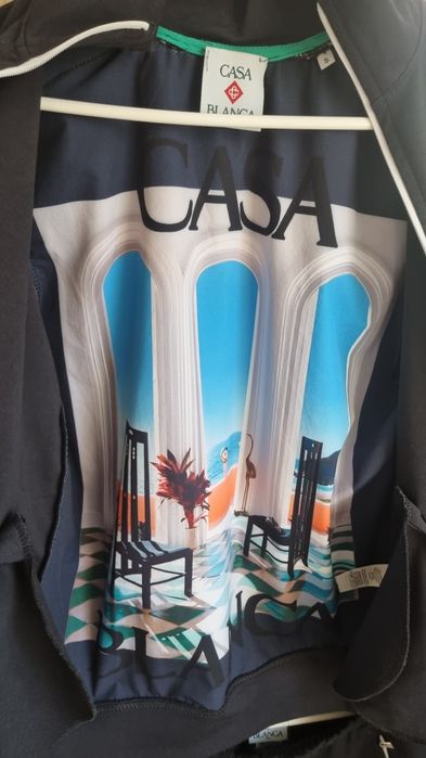 Vand Trening Casablanca