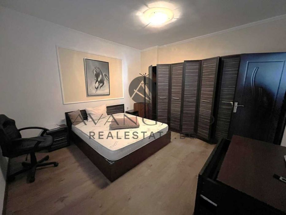 Дава се под наем Двустаен апартамент в Пловдив, Кючук Париж - 50 кв.м за 306 € - Снимка #4