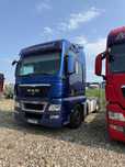 MAN TGX18.440 4x2BLS   2009