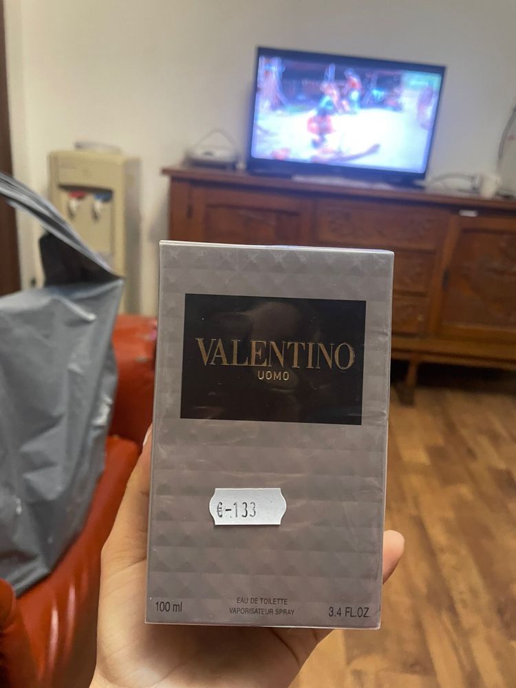 Vand parfum valentino uomo