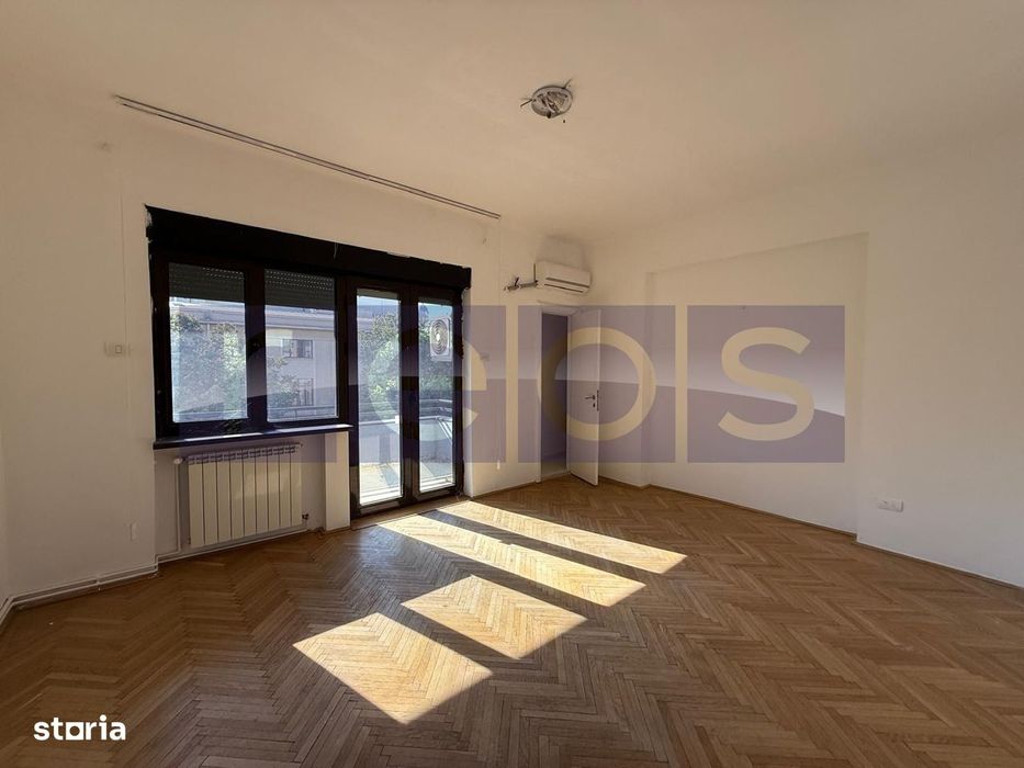 Vanzare 5 Camere | 155Mp | Piata Amzei | Nemobilat | Renovat Recent |