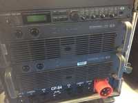Statie Amplificator Dynacord L2400