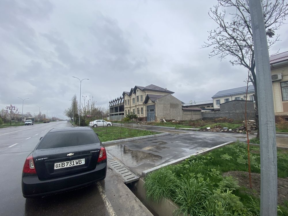Срочно продается земля под гостить