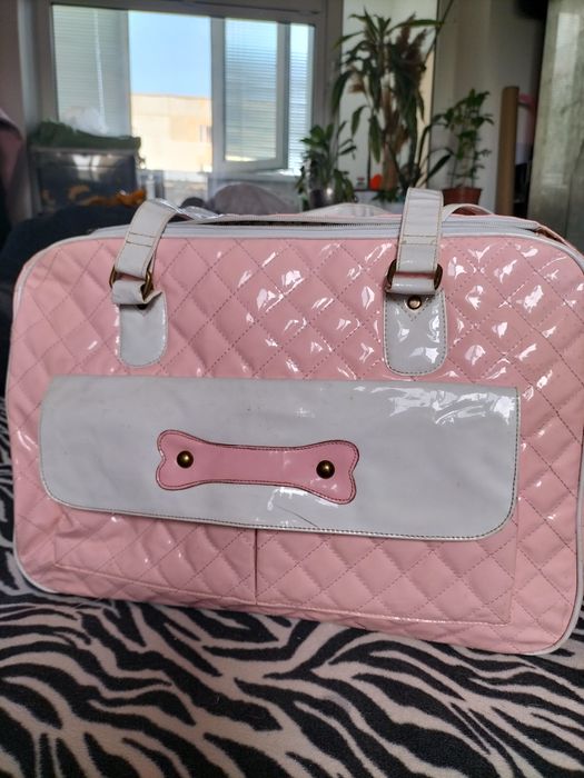 Сумка переноска для животных