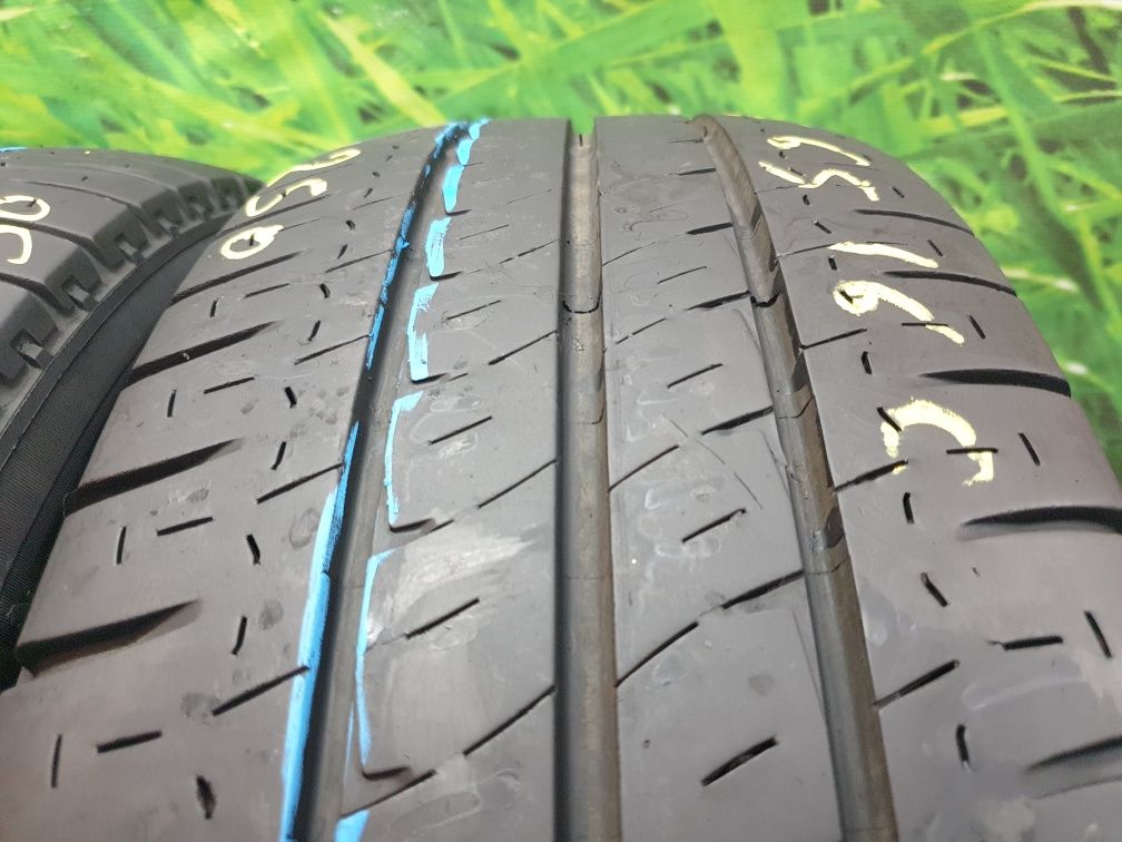 225 65 16c vara Michelin