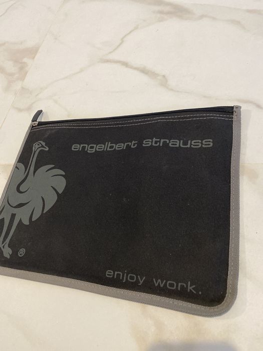 Plic pentru documente Engelbert Strauss