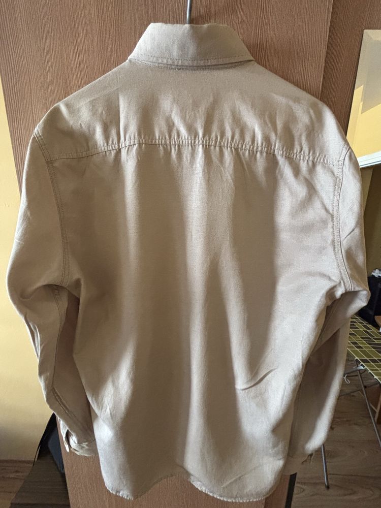 U.S. Polo Assn. Риза