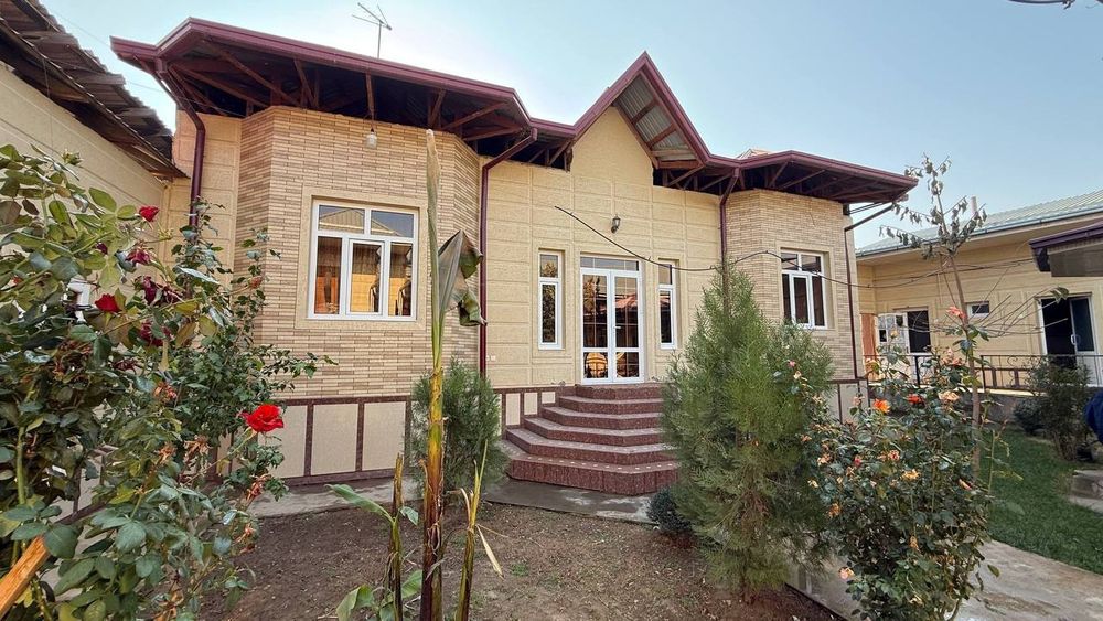 Nazarbeda Fayzli xonadon sotiladi