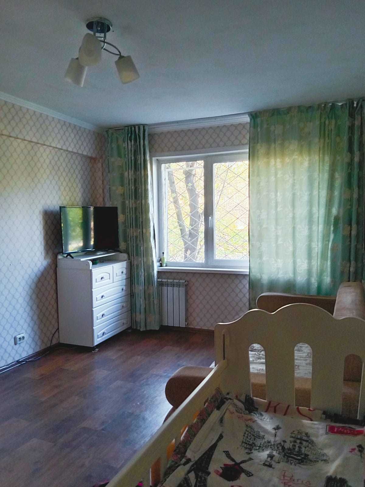 1-комнатная квартира, 34 м², Бульвар Гагарина 26