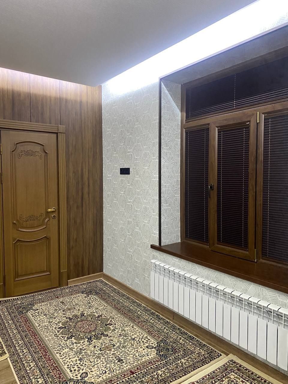 Jalyuzi sifat va ishonchli 1 kunda olchab ornatib beramiz optim narx