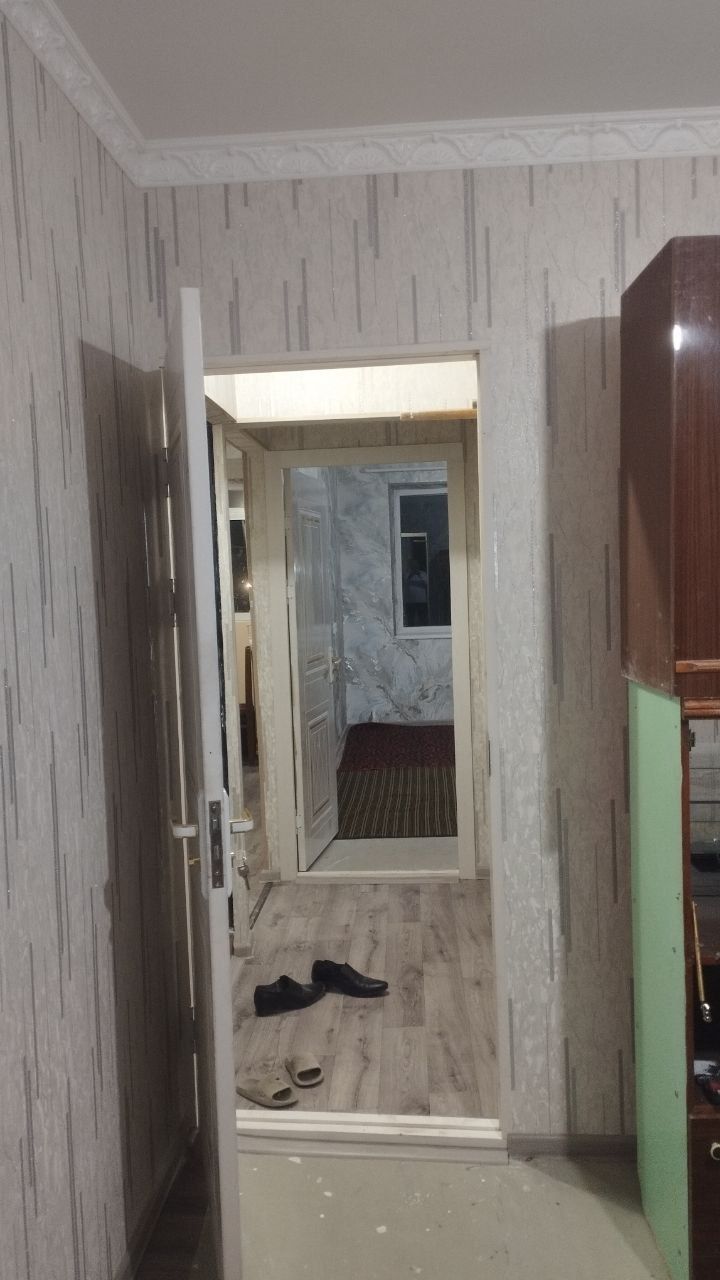 Сдаётся квартира надолгий срок