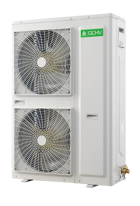 АКЦИЯ!!! GCHV 60Btu Кассетный кондиционер