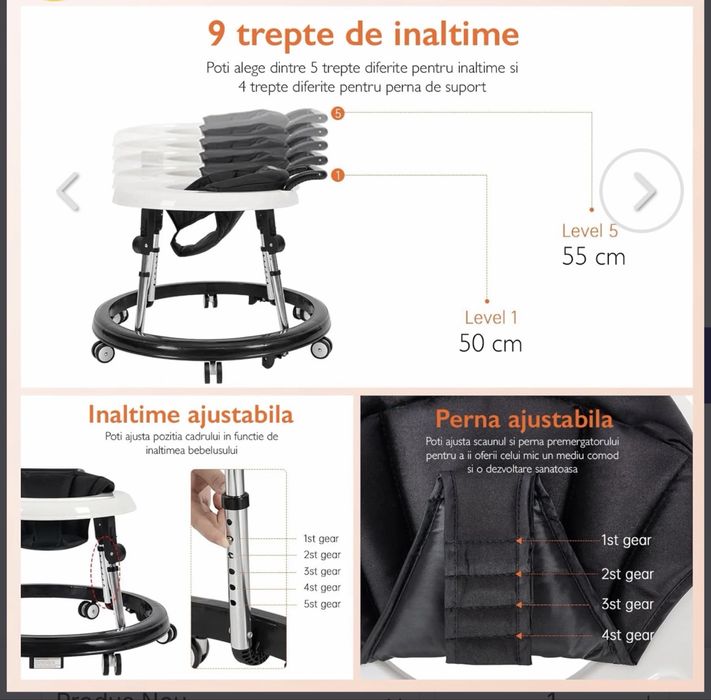 Premergator 4 in 1  Kid Protect