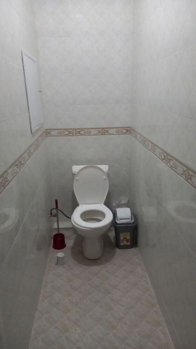 Продается 2 х комнатная квартира в новостройке