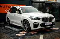 BMW X5 M BMW X5 xDrive M50d M Sport Connected Professional