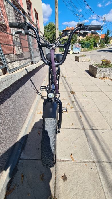 Ел.Велоспед Rad Power Bikes