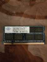 2 Гб ОЗУ для ноутбука DDR 2