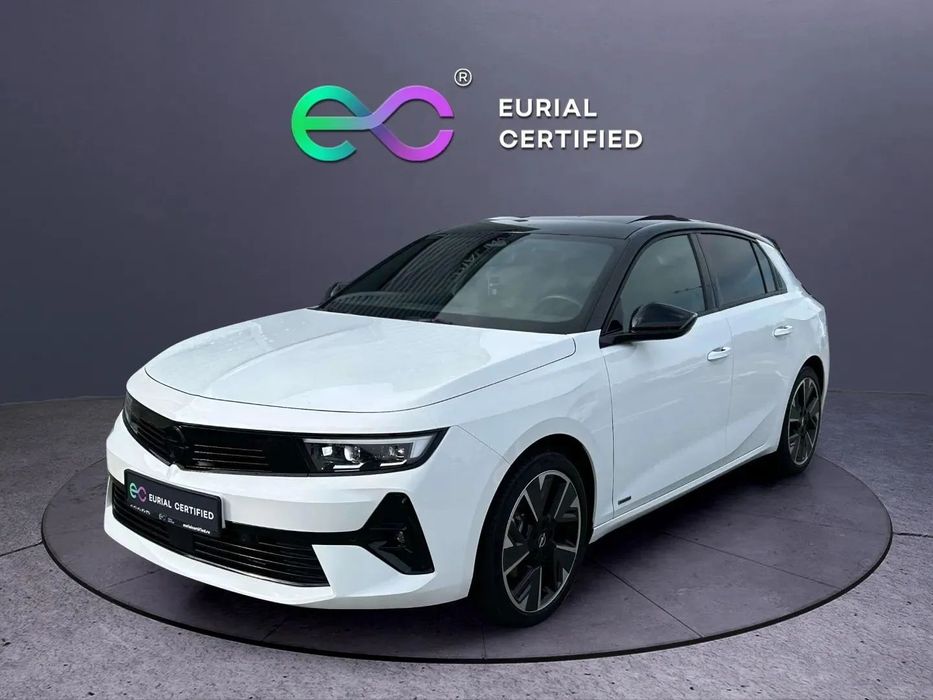 Opel Astra GS Inmatriculat GARANTIE