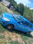 Ford focus 2009 mk2