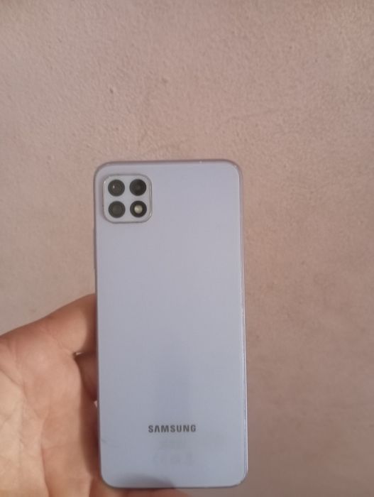 Samsung a 22 de pise