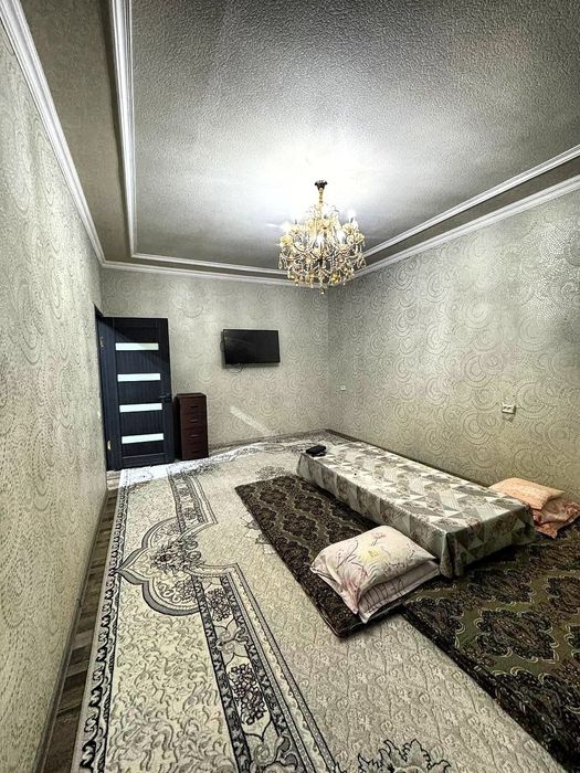 2 MKR Shahar Pasport stol Yangi Xayot dom