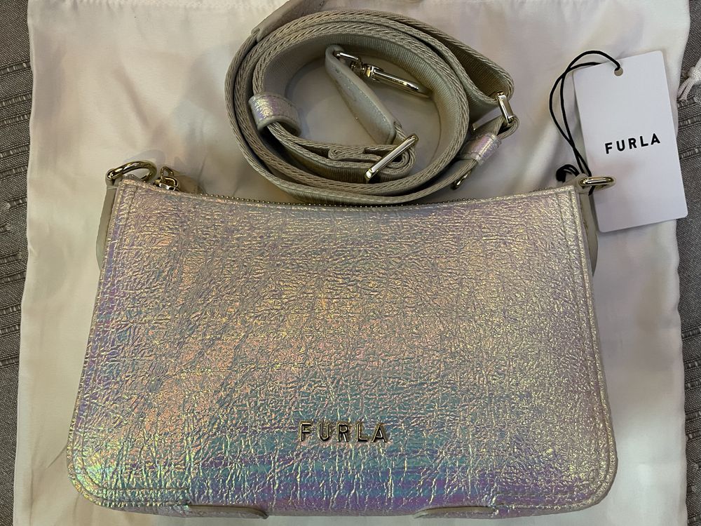 Furla Atena, нова оригинална