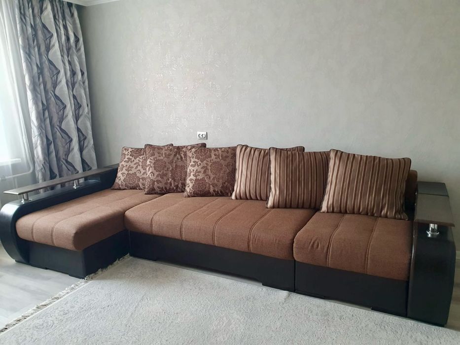 Продам угловой диван