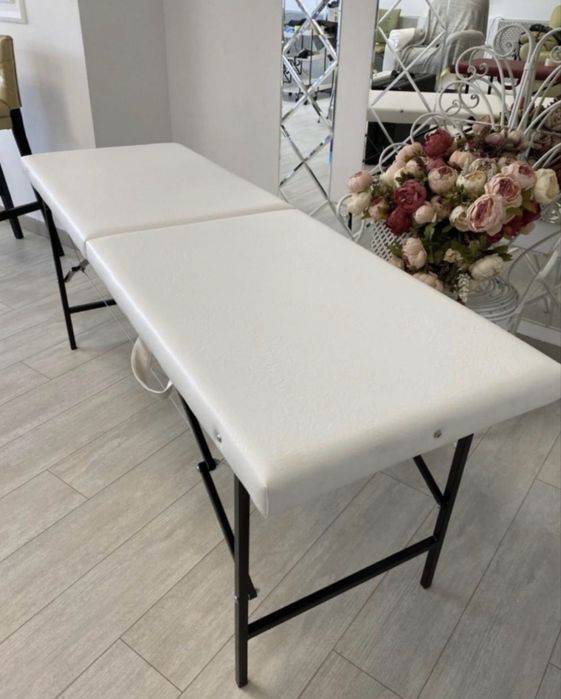 Кушетка сборная для разных целей