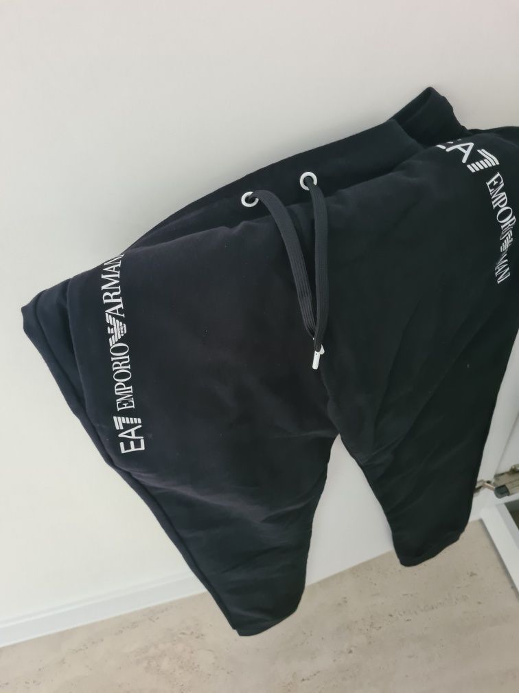 Долнище " Emporio Armani "